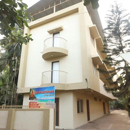 Shree Swami Samarth Resort Diveagar Ngoại thất bức ảnh