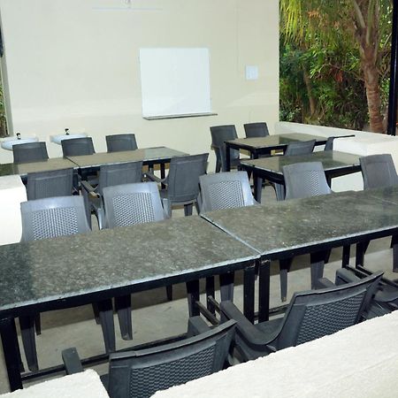 Shree Swami Samarth Resort Diveagar Ngoại thất bức ảnh