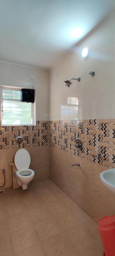 Shree Swami Samarth Resort Diveagar Ngoại thất bức ảnh
