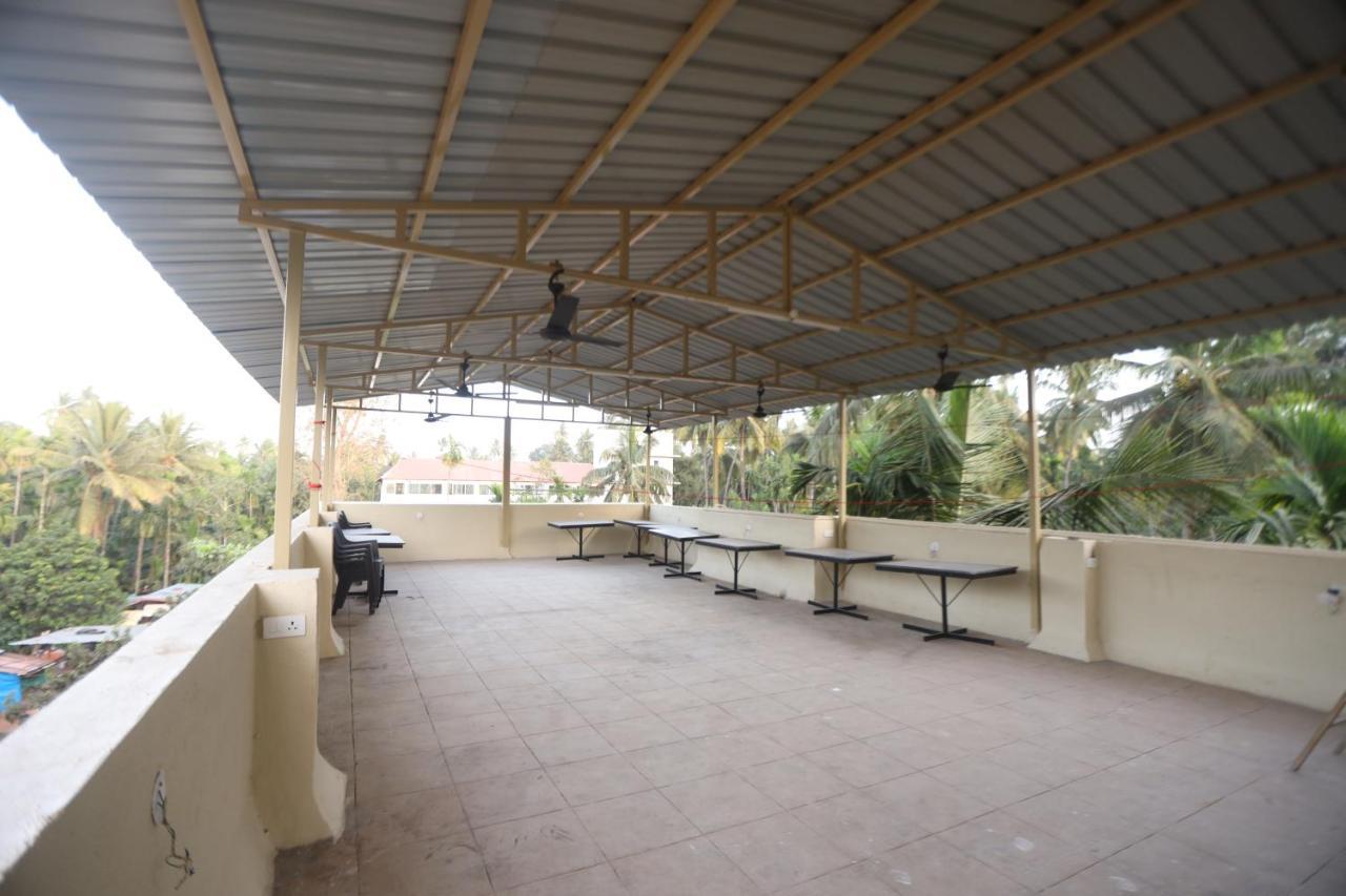 Shree Swami Samarth Resort Diveagar Ngoại thất bức ảnh