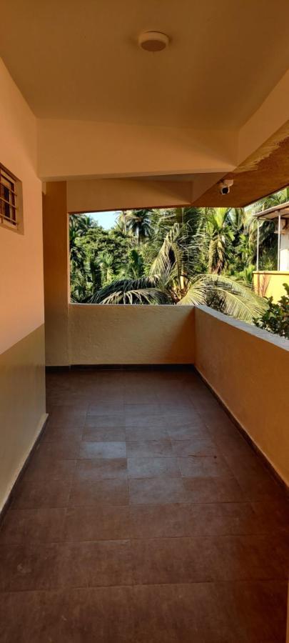 Shree Swami Samarth Resort Diveagar Ngoại thất bức ảnh
