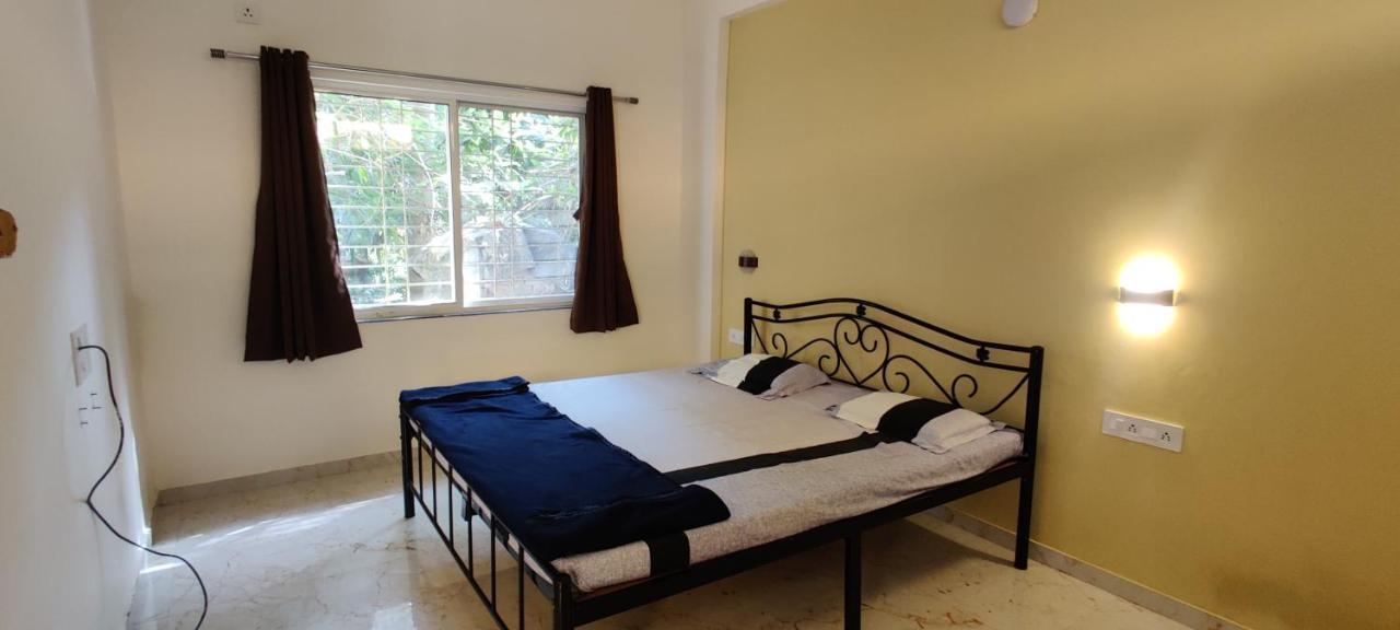 Shree Swami Samarth Resort Diveagar Ngoại thất bức ảnh