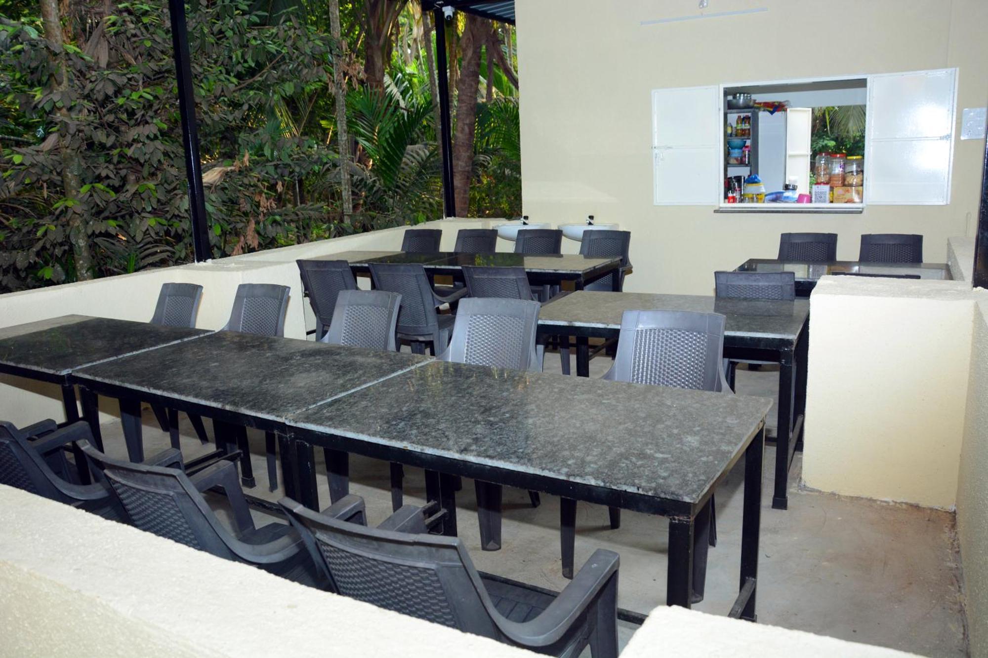 Shree Swami Samarth Resort Diveagar Ngoại thất bức ảnh